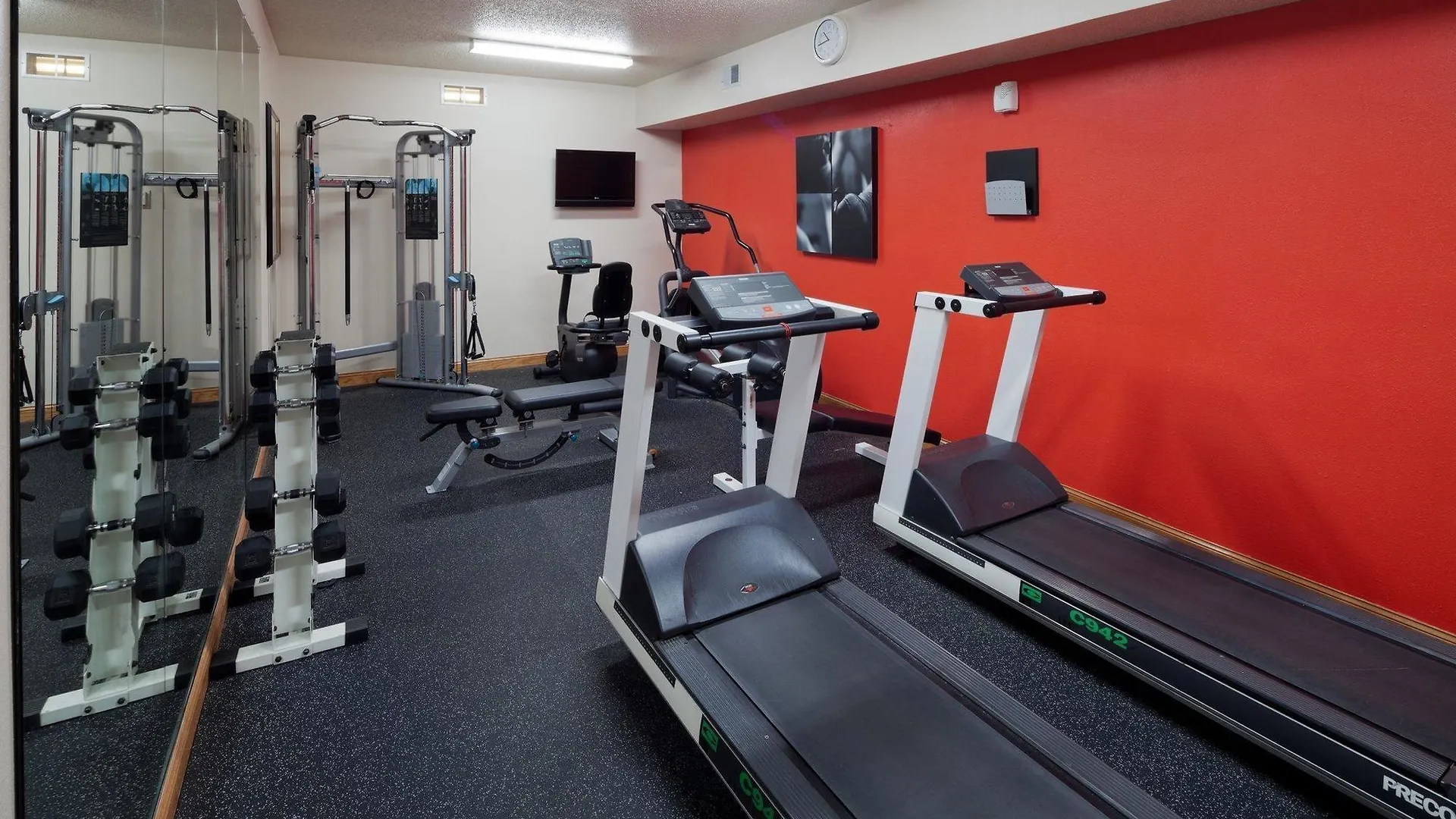 Country Inn & Suites By Radisson, Columbus Airport, Oh 3*,  ארצות הברית