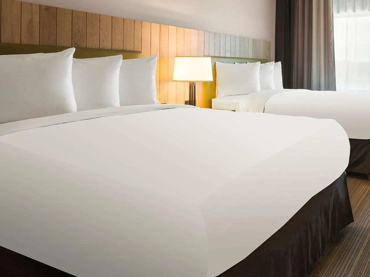 *** מלון Country Inn & Suites By Radisson, Columbus Airport, Oh ארצות הברית